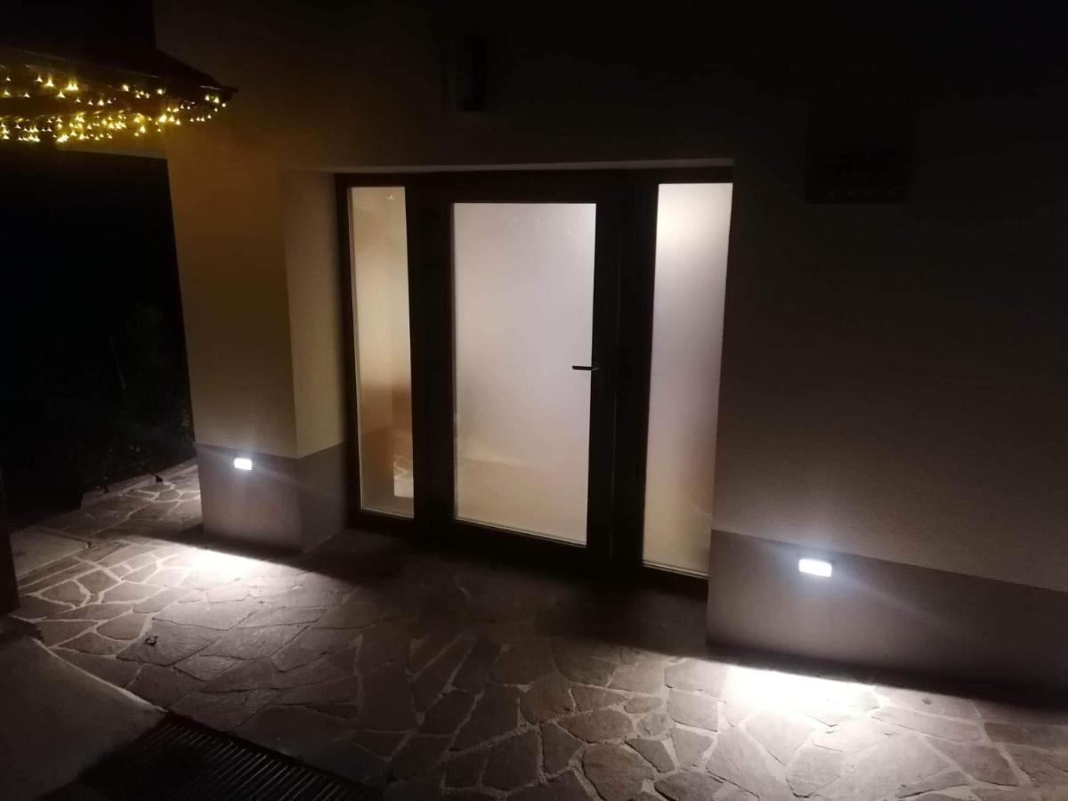 Apartma Na Ravnicah Cerkno Ngoại thất bức ảnh